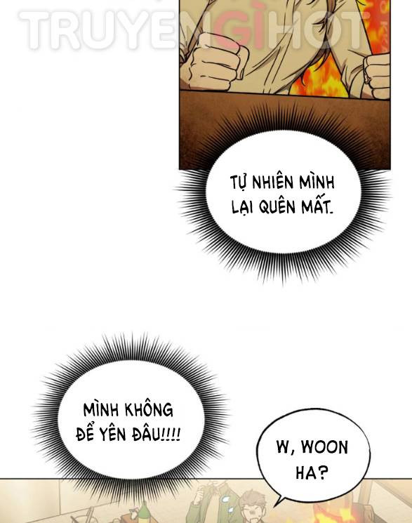 Sương Giá Chapter 3.2 - Trang 16