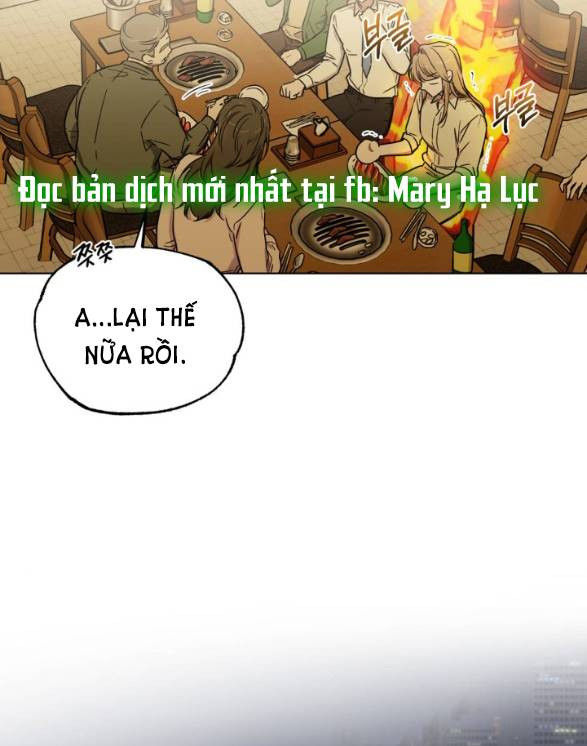 Sương Giá Chapter 3.2 - Trang 17