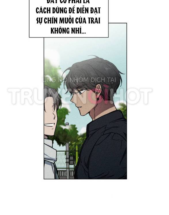 Sương Giá Chapter 3.2 - Trang 2