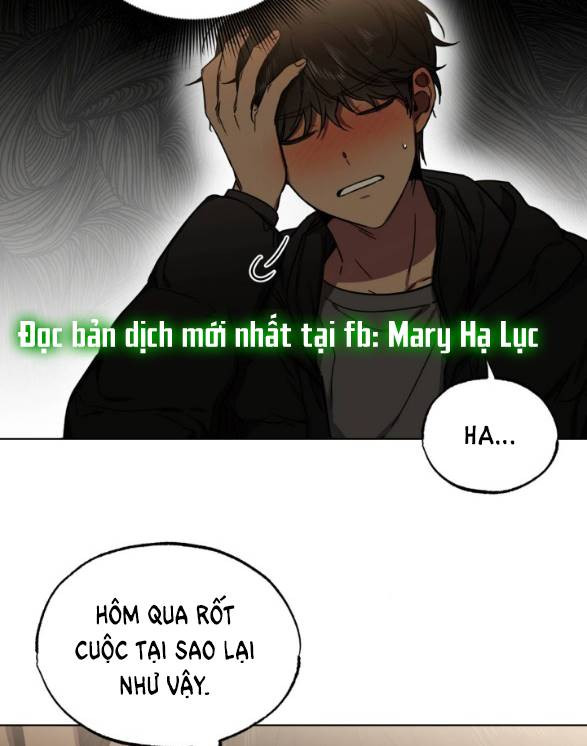 Sương Giá Chapter 3.2 - Trang 20