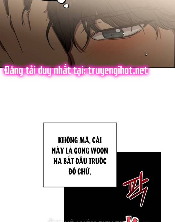 Sương Giá Chapter 3.2 - Trang 21