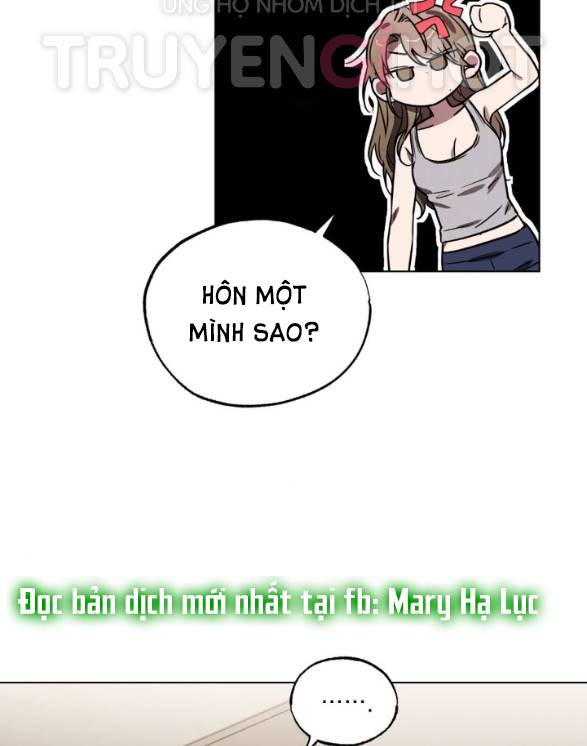 Sương Giá Chapter 3.2 - Trang 22