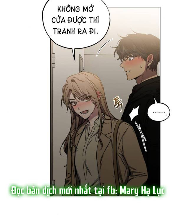 Sương Giá Chapter 3.2 - Trang 26