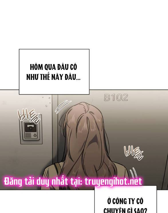 Sương Giá Chapter 3.2 - Trang 27