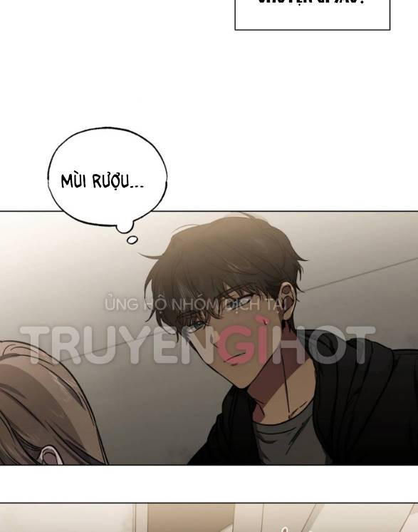 Sương Giá Chapter 3.2 - Trang 28