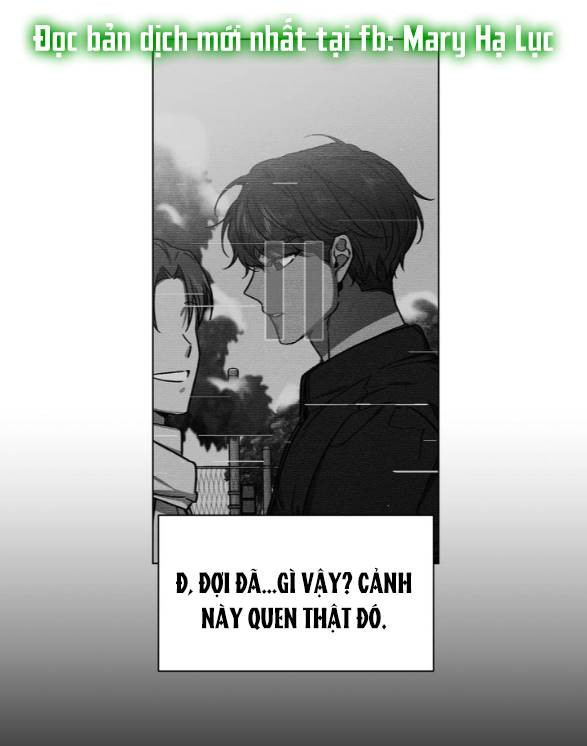 Sương Giá Chapter 3.2 - Trang 3