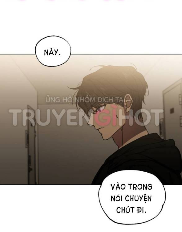 Sương Giá Chapter 3.2 - Trang 30