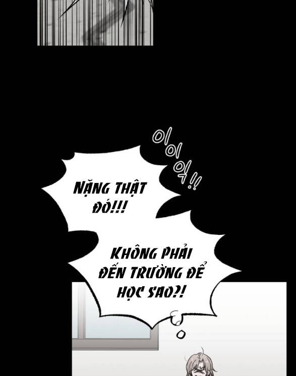 Sương Giá Chapter 3.2 - Trang 6