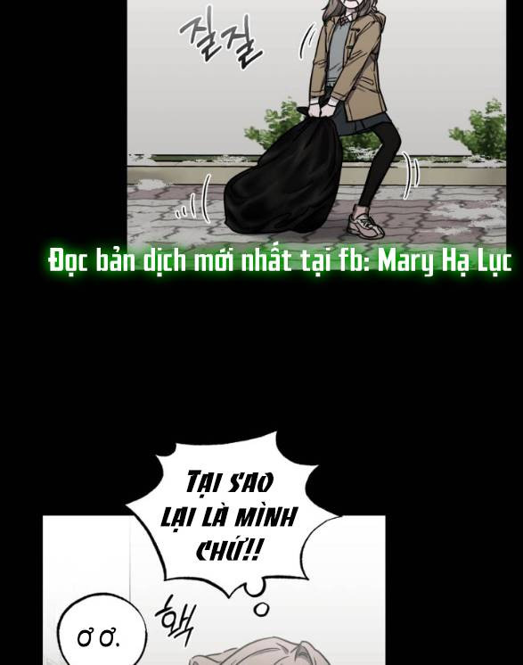 Sương Giá Chapter 3.2 - Trang 7