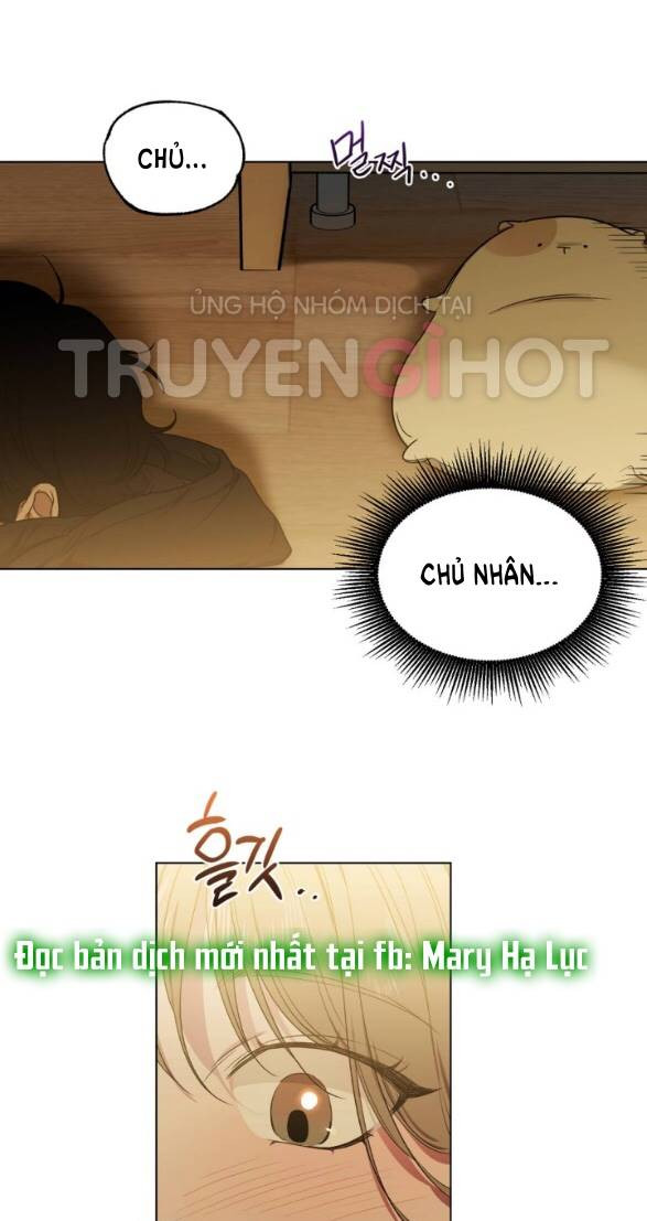 Sương Giá Chapter 4.1 - Trang 10