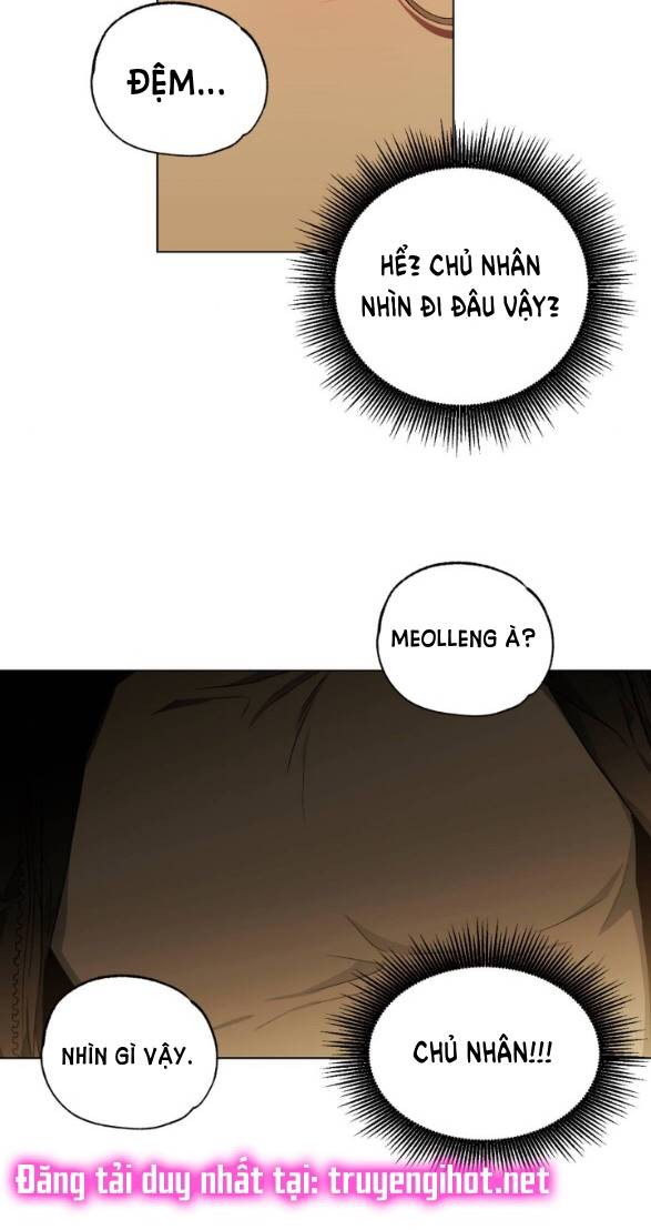 Sương Giá Chapter 4.1 - Trang 11
