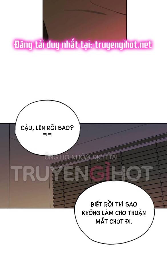 Sương Giá Chapter 4.1 - Trang 15