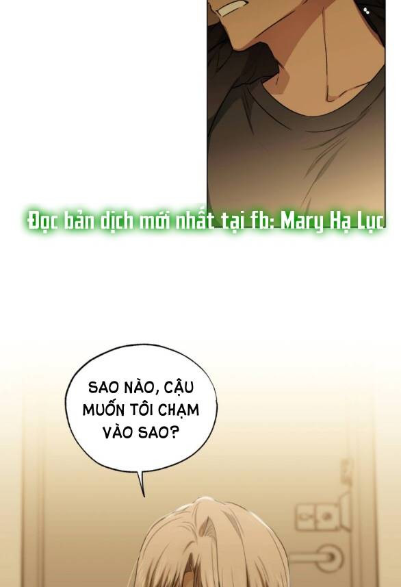 Sương Giá Chapter 4.1 - Trang 17