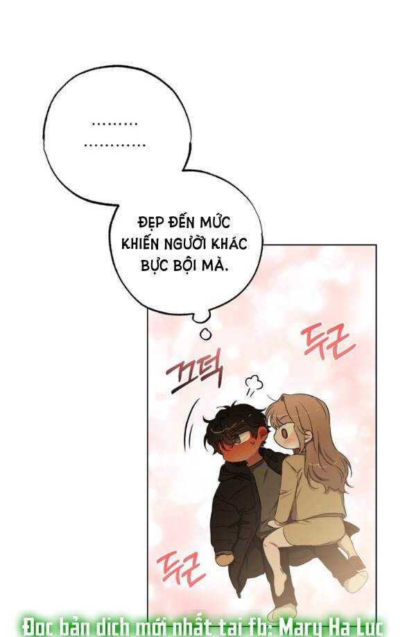 Sương Giá Chapter 4.1 - Trang 19