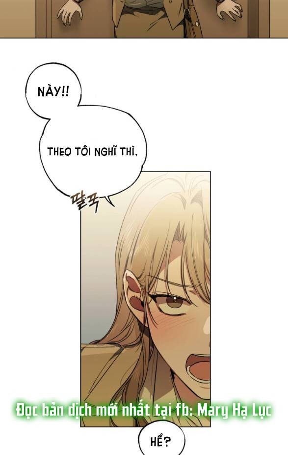 Sương Giá Chapter 4.1 - Trang 2
