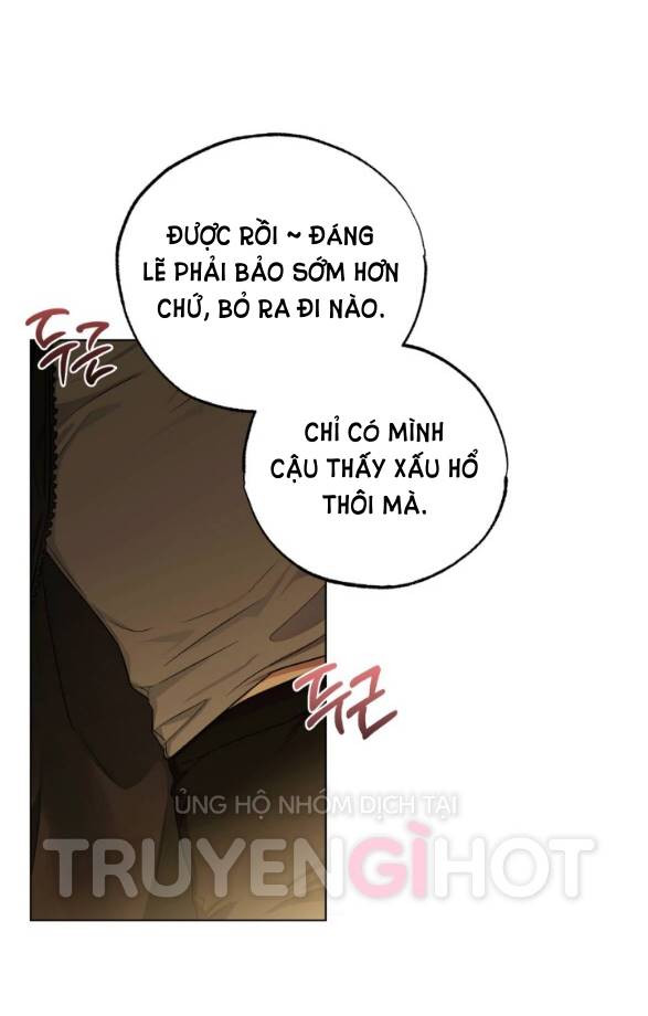Sương Giá Chapter 4.1 - Trang 21
