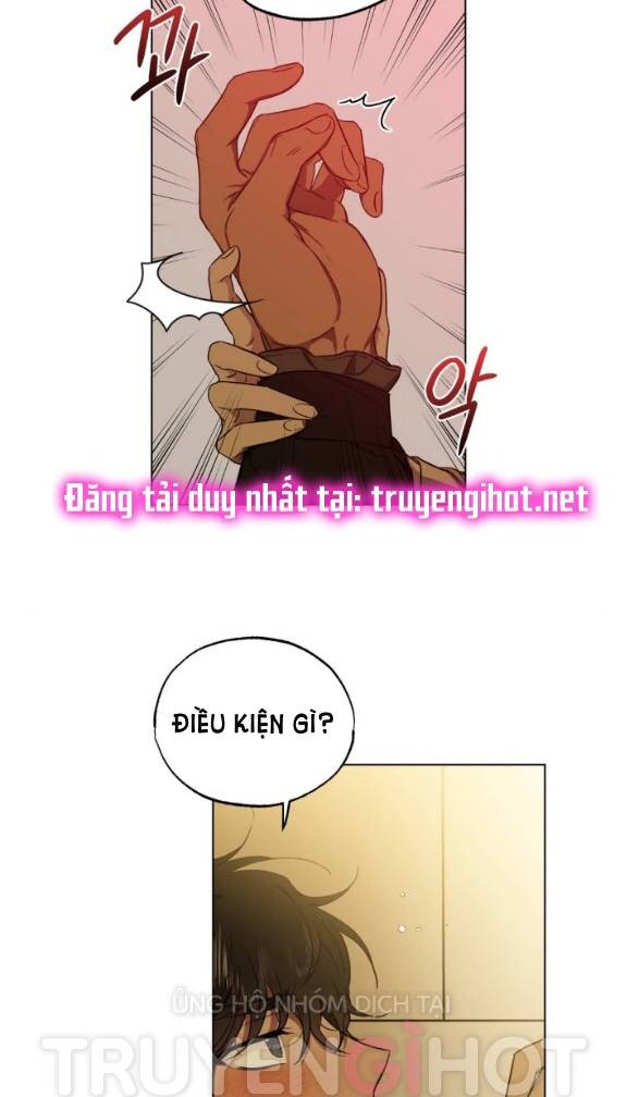 Sương Giá Chapter 4.1 - Trang 23