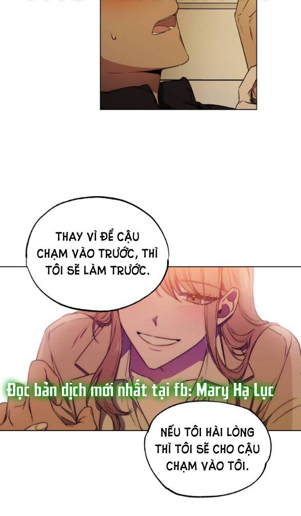 Sương Giá Chapter 4.1 - Trang 24