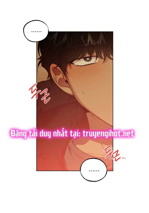 Sương Giá Chapter 4.1 - Trang 25