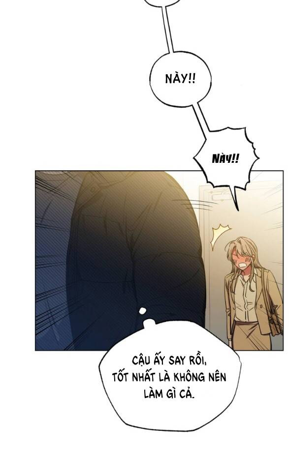 Sương Giá Chapter 4.1 - Trang 3