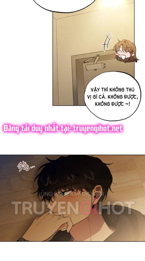 Sương Giá Chapter 4.1 - Trang 30