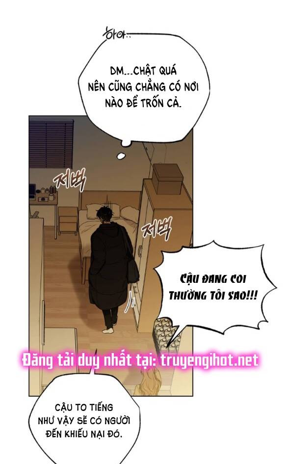 Sương Giá Chapter 4.1 - Trang 4