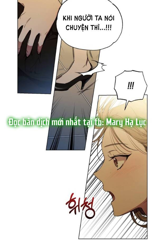 Sương Giá Chapter 4.1 - Trang 6