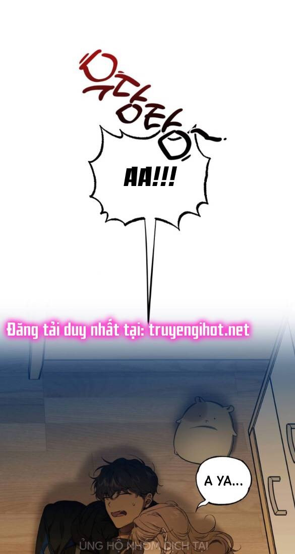 Sương Giá Chapter 4.1 - Trang 7