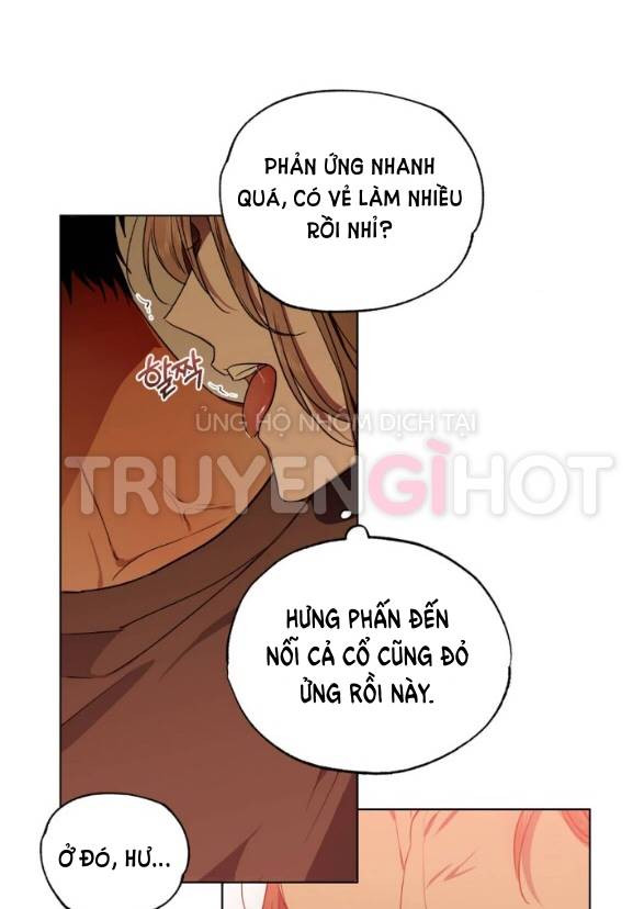 Sương Giá Chapter 4.2 - Trang 10