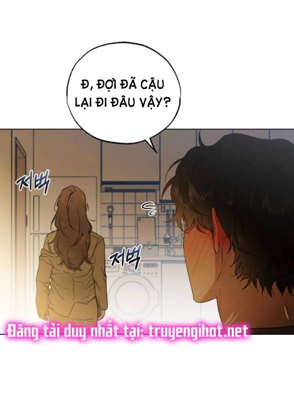 Sương Giá Chapter 4.2 - Trang 17