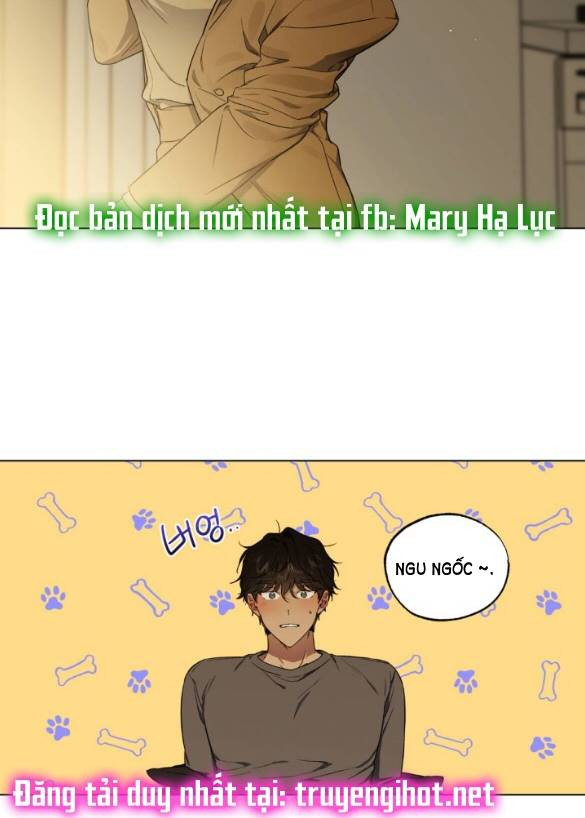 Sương Giá Chapter 4.2 - Trang 20