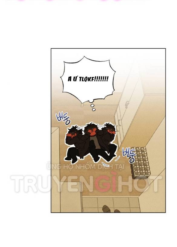 Sương Giá Chapter 4.2 - Trang 21