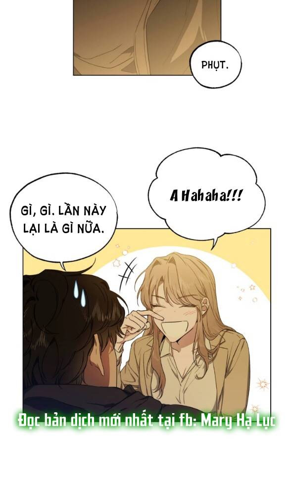 Sương Giá Chapter 4.2 - Trang 3