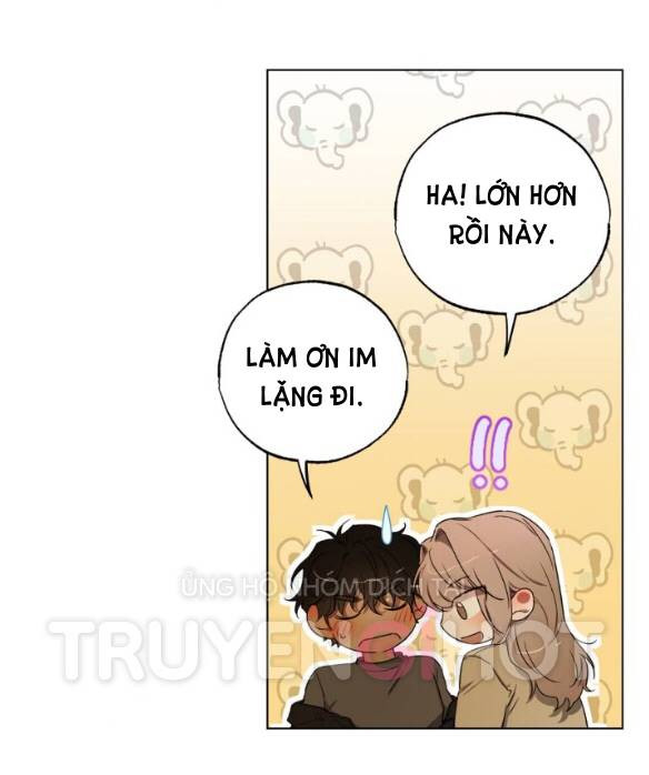 Sương Giá Chapter 4.2 - Trang 7