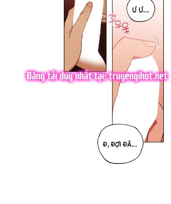 Sương Giá Chapter 4.2 - Trang 9