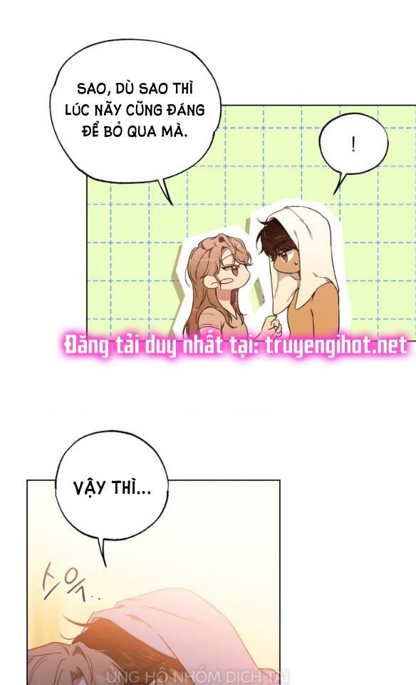 Sương Giá Chapter 5.1 - Trang 10