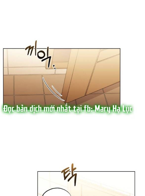Sương Giá Chapter 5.1 - Trang 14