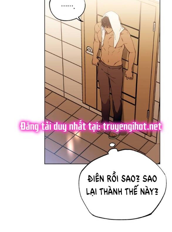 Sương Giá Chapter 5.1 - Trang 15