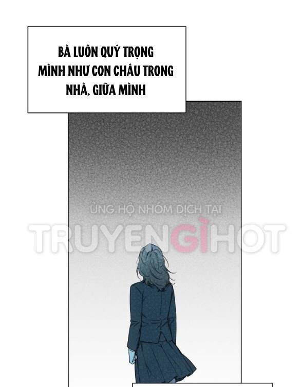Sương Giá Chapter 5.1 - Trang 16