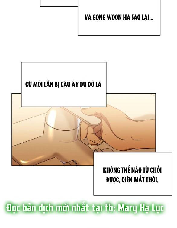 Sương Giá Chapter 5.1 - Trang 17