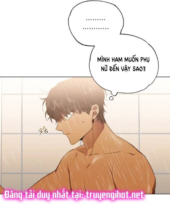 Sương Giá Chapter 5.1 - Trang 18