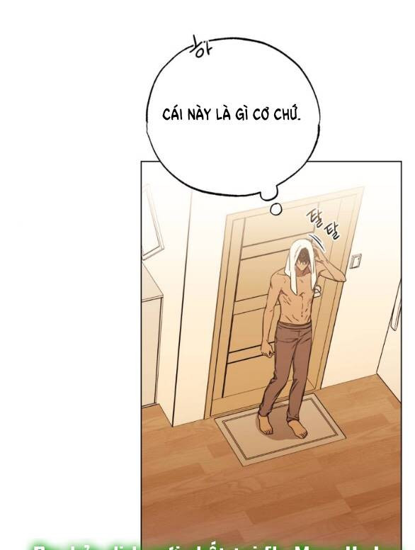 Sương Giá Chapter 5.1 - Trang 20