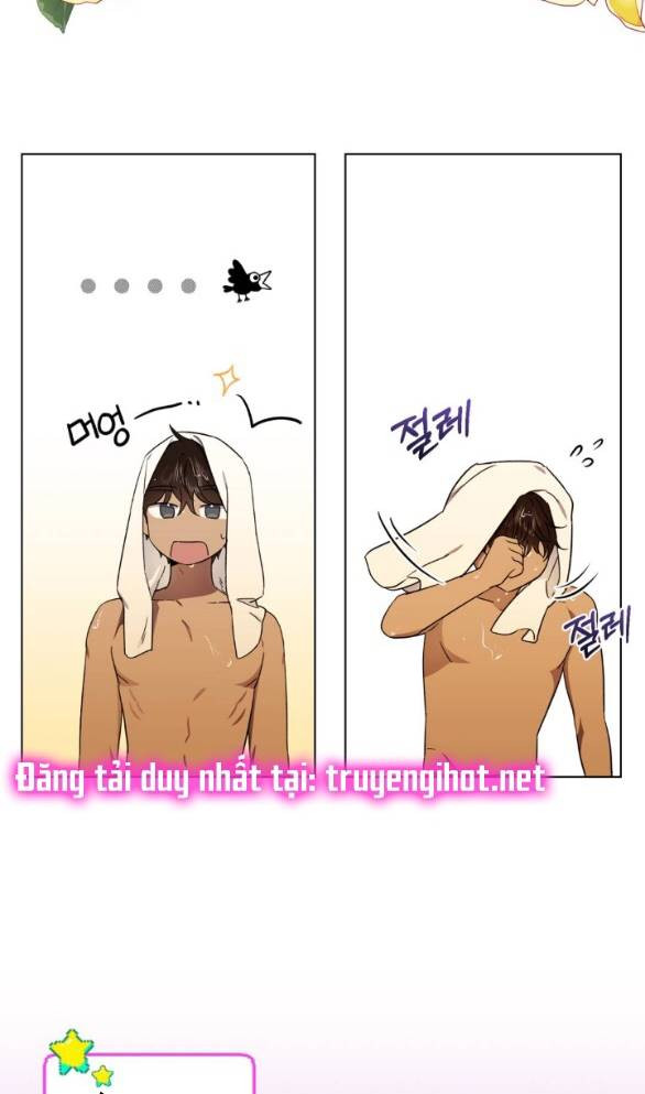 Sương Giá Chapter 5.1 - Trang 23