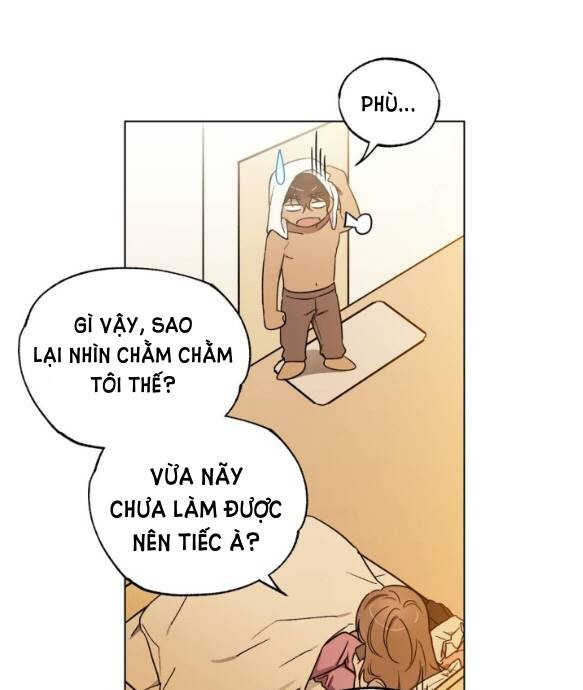 Sương Giá Chapter 5.1 - Trang 25