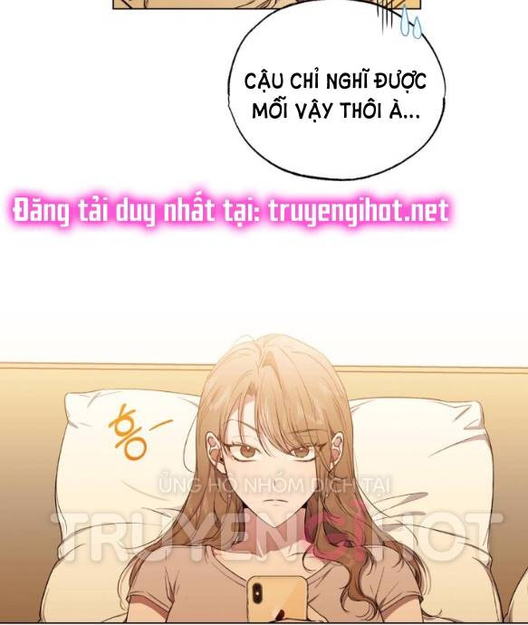 Sương Giá Chapter 5.1 - Trang 26
