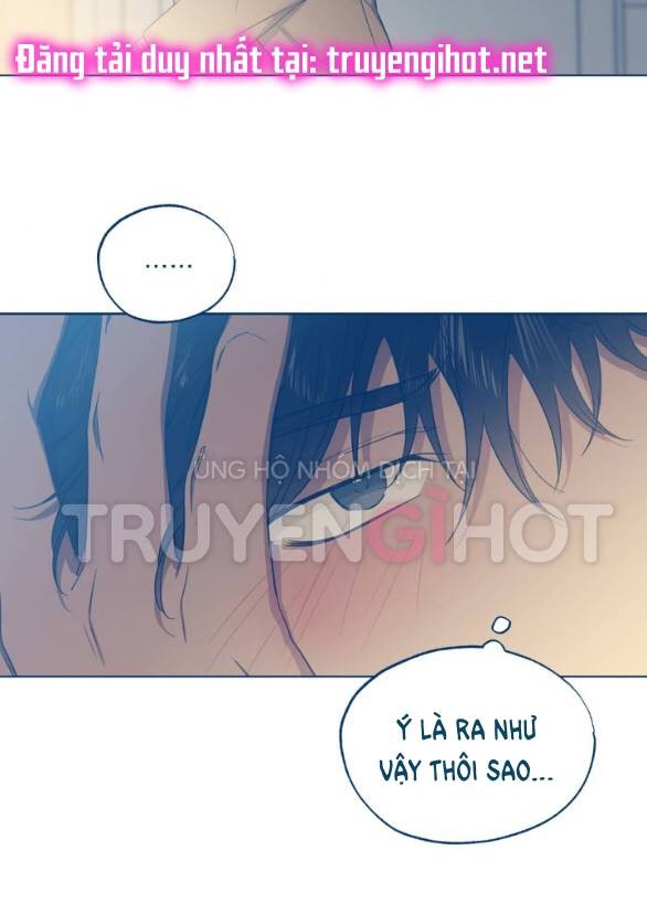 Sương Giá Chapter 5.1 - Trang 3