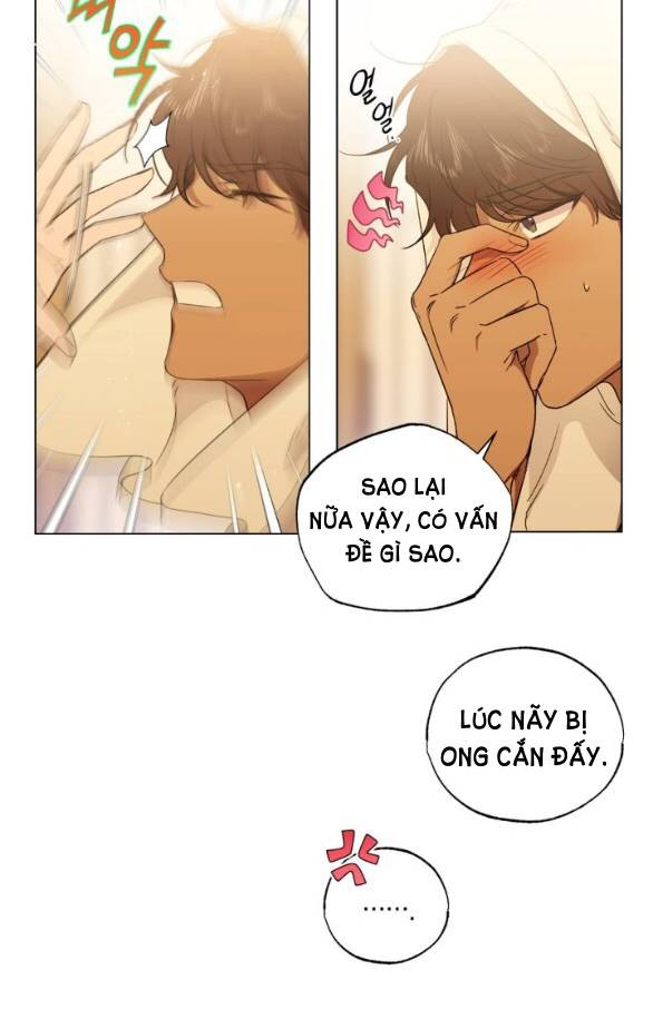 Sương Giá Chapter 5.1 - Trang 9