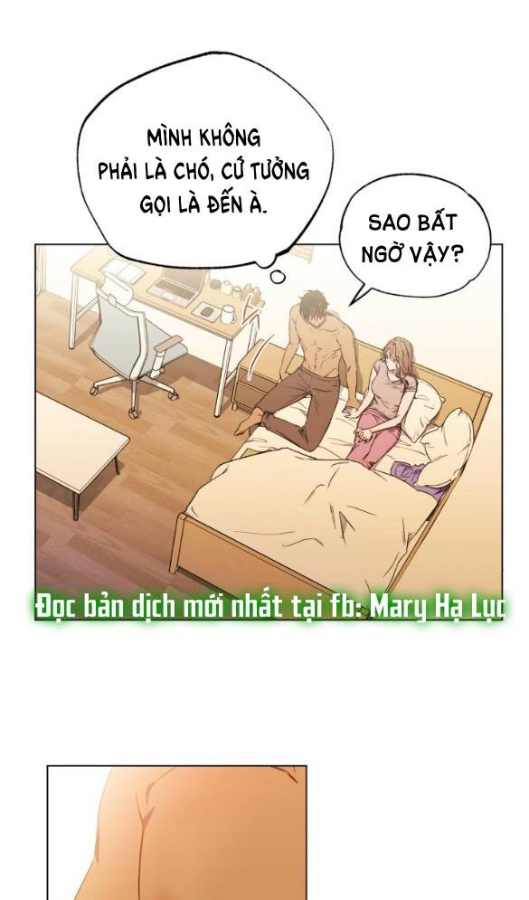 Sương Giá Chapter 5.2 - Trang 1