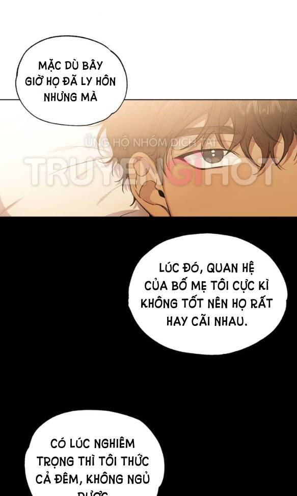 Sương Giá Chapter 5.2 - Trang 10