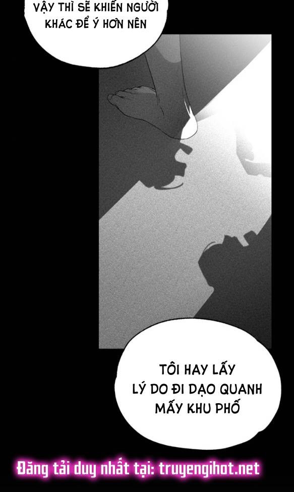 Sương Giá Chapter 5.2 - Trang 12
